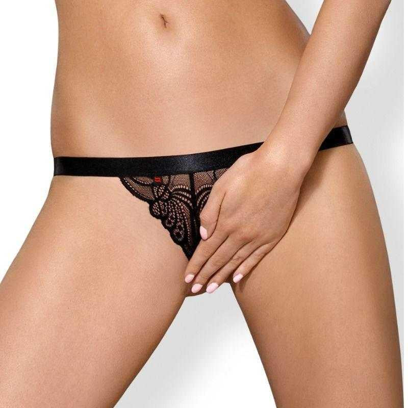 828-THC-1 Tanga Abierto