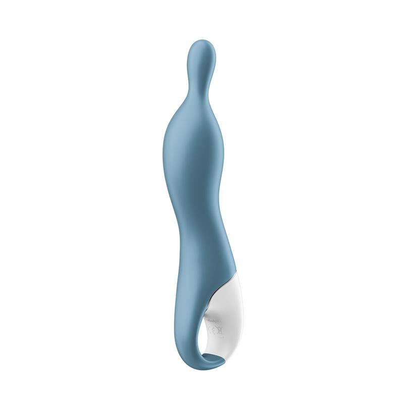 A-Mazing 1 Estimulador de Punto Azul 4
