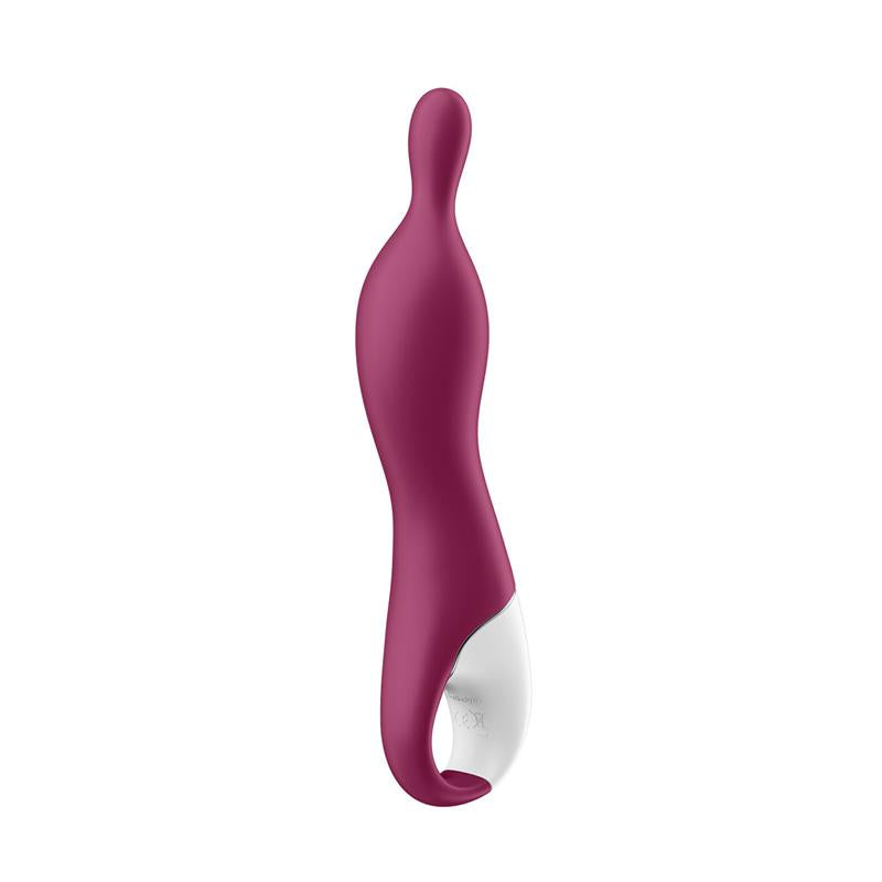 A-Mazing 1 Estimulador de Punto Berry 4