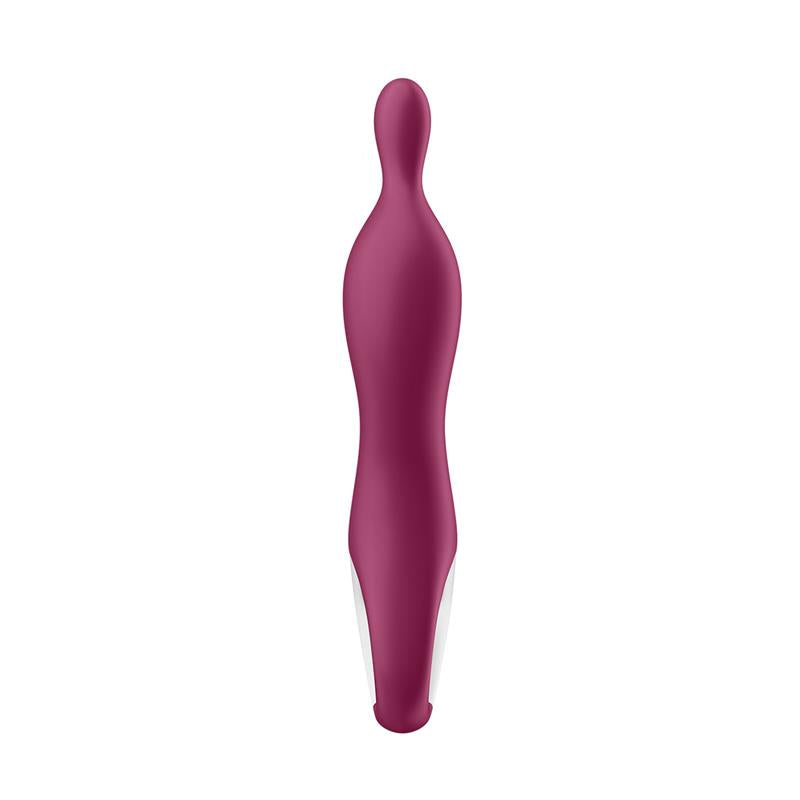 A-Mazing 1 Estimulador de Punto Berry 5
