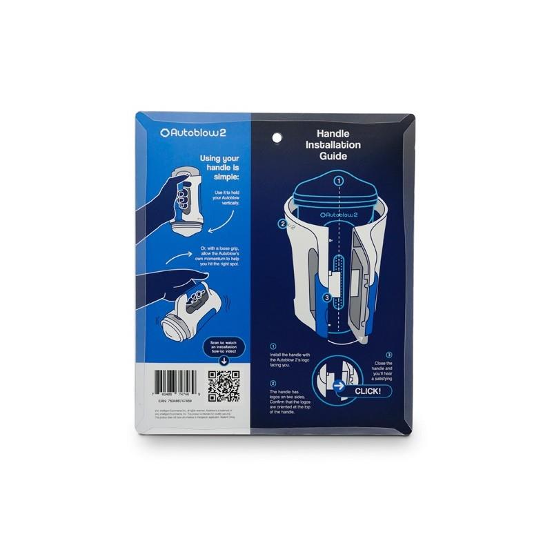 Accesorio Easy-Grip Handle 2