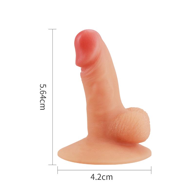 Accesorio para Fiestas Universal Pecker Stand Holder Pene 6