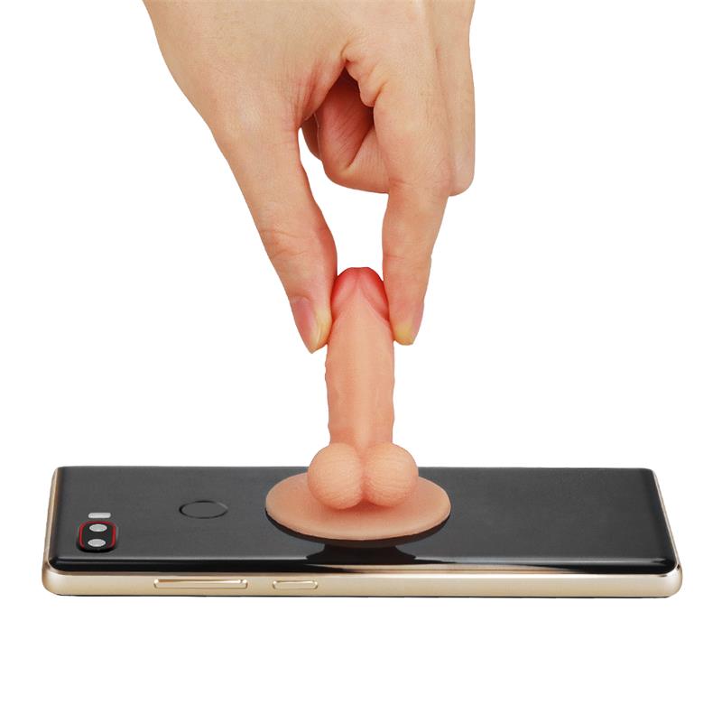 Accesorio para Fiestas Universal Pecker Stand Holder Pene 5