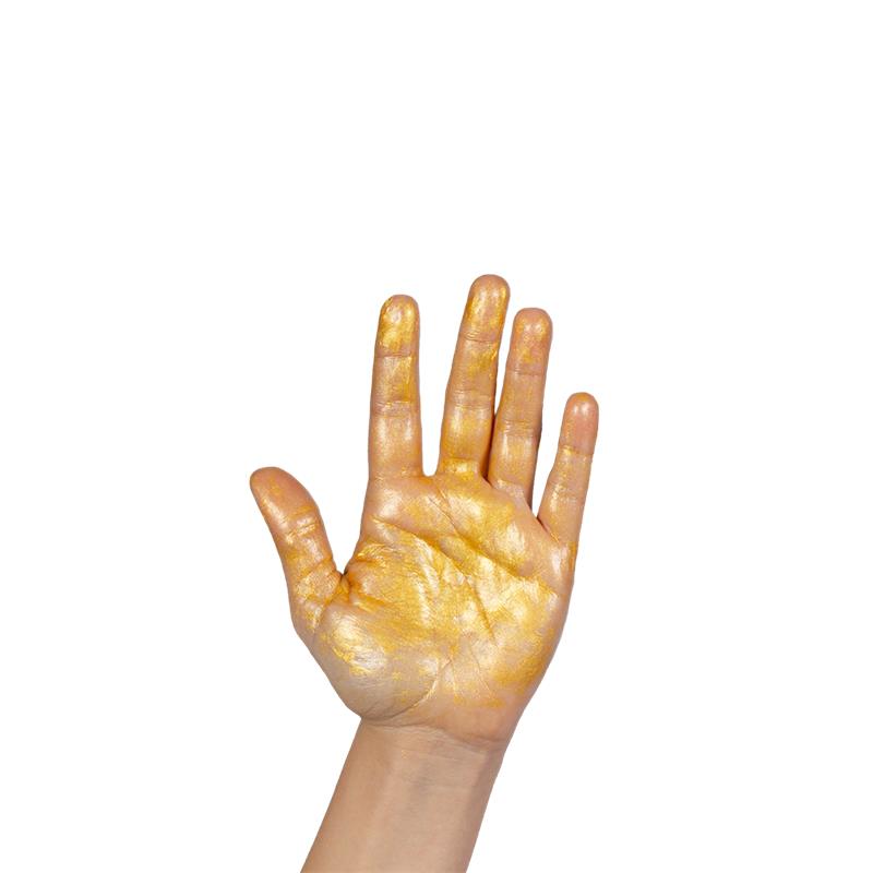 Aceite Corporal con Glow 3