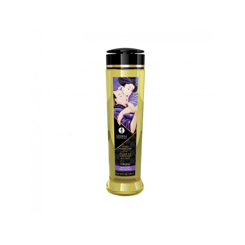 Aceite de Masaje Libido 240 ml 2