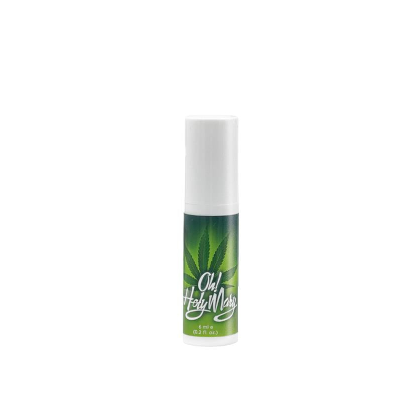 Aceite Oh Holy Mary Pleasure Oil 6 ml 2