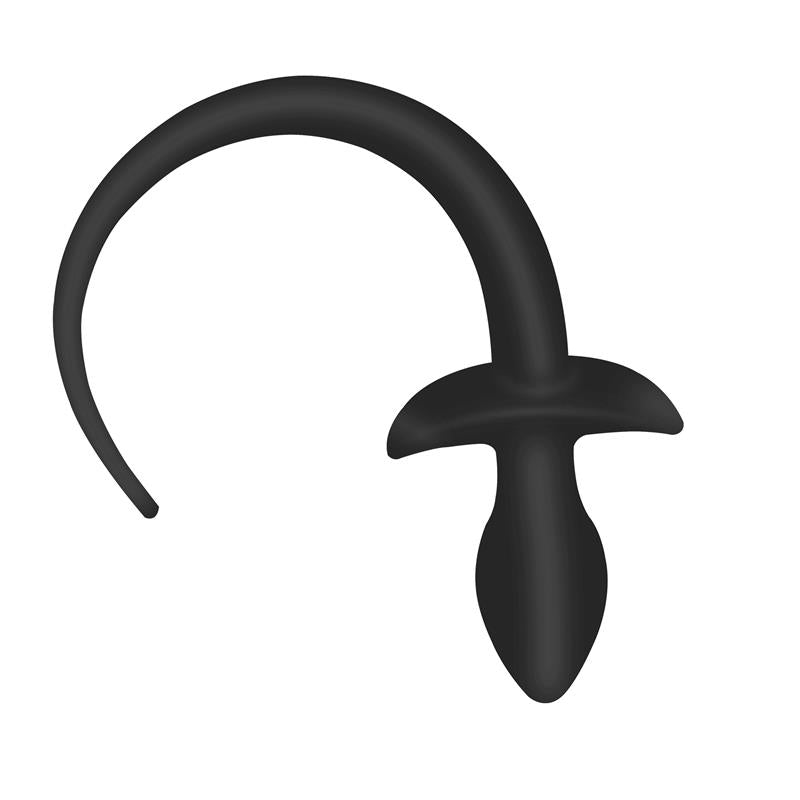 Harthley — Plug anal con cola, imagen 3