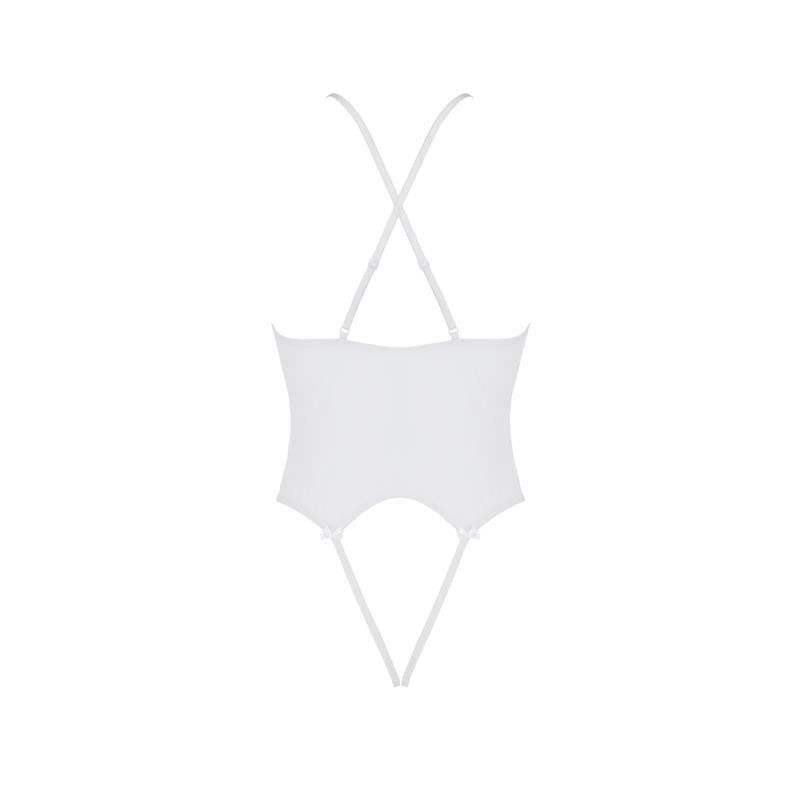 Adelina Body Blanco, imagen 4