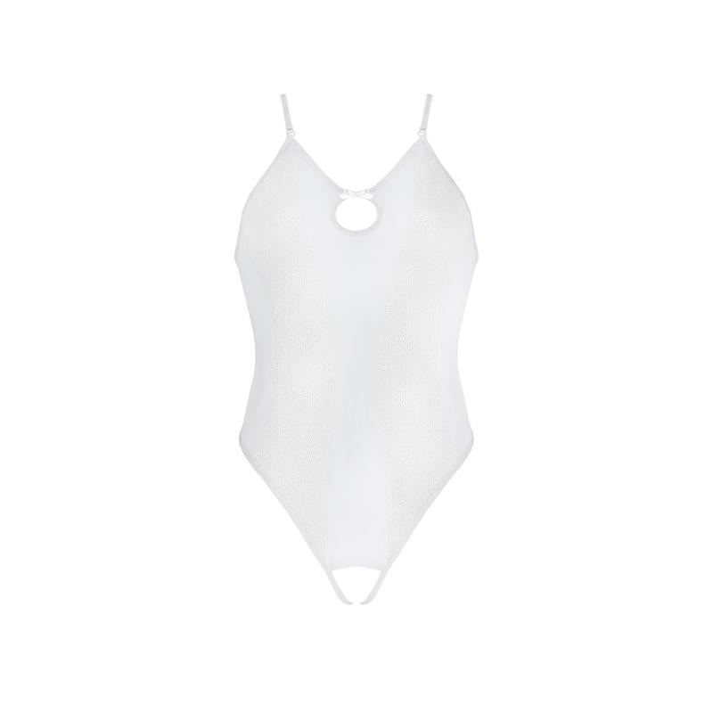 Adelina Body Blanco, imagen 3