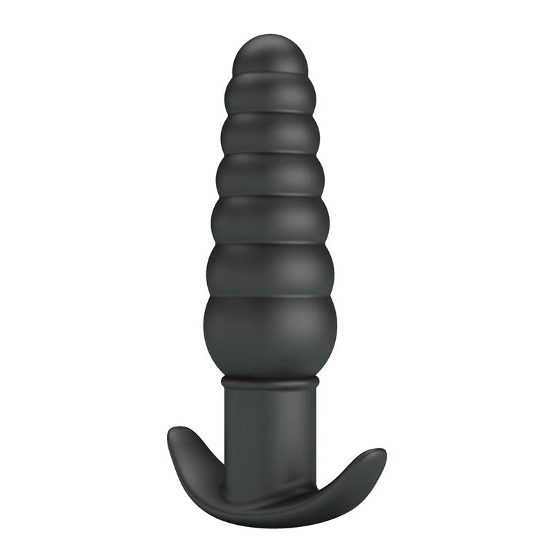 Aeolis Plug Anal con Vibración