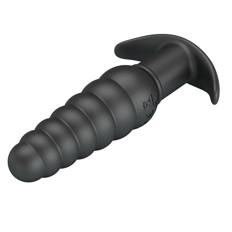 Aeolis Plug Anal con Vibración