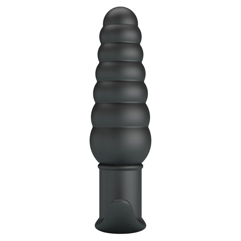 Aeolis Plug Anal con Vibración