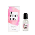 Afrodis Perfume en Aceite con Feromonas 20 ml