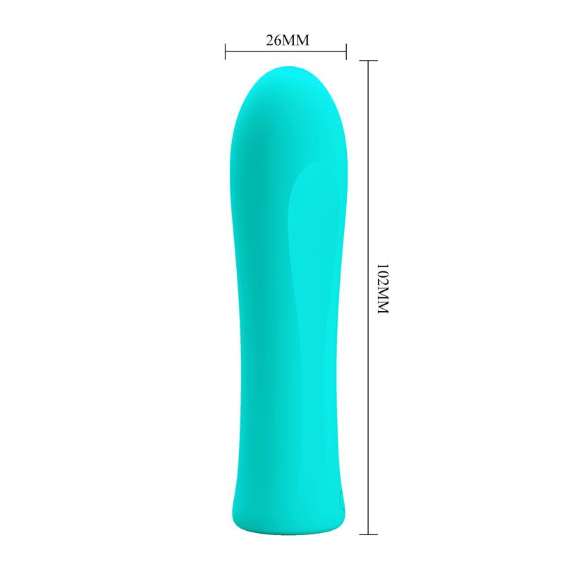 Alfreda Bala Vibradora USB 7