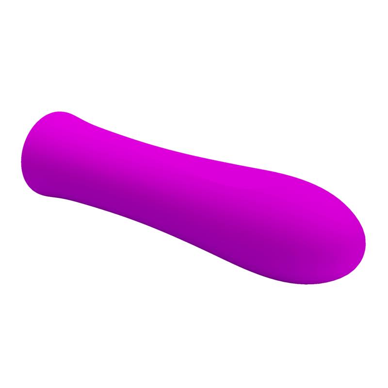Alfreda Vibrador Violeta 2