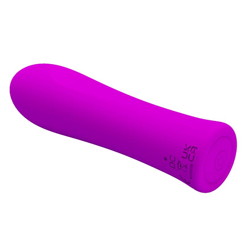 Alfreda Vibrador Violeta 3