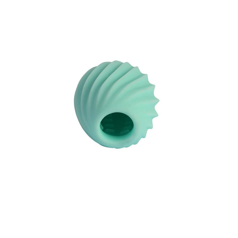 Alpha Masturbador Pleasure Pocket Azul