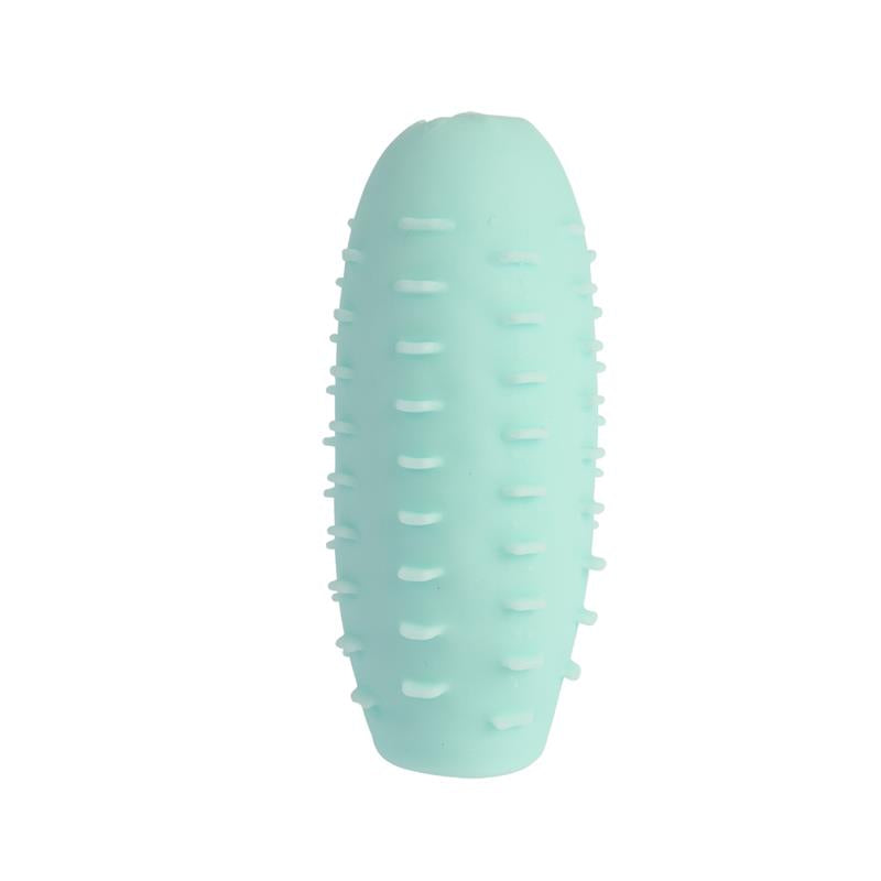 Alpha Masturbador Pleasure Pocket Azul