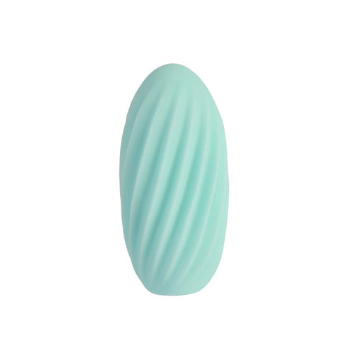 Alpha Masturbador Pleasure Pocket Azul