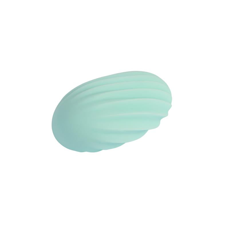 Alpha Masturbador Pleasure Pocket Azul