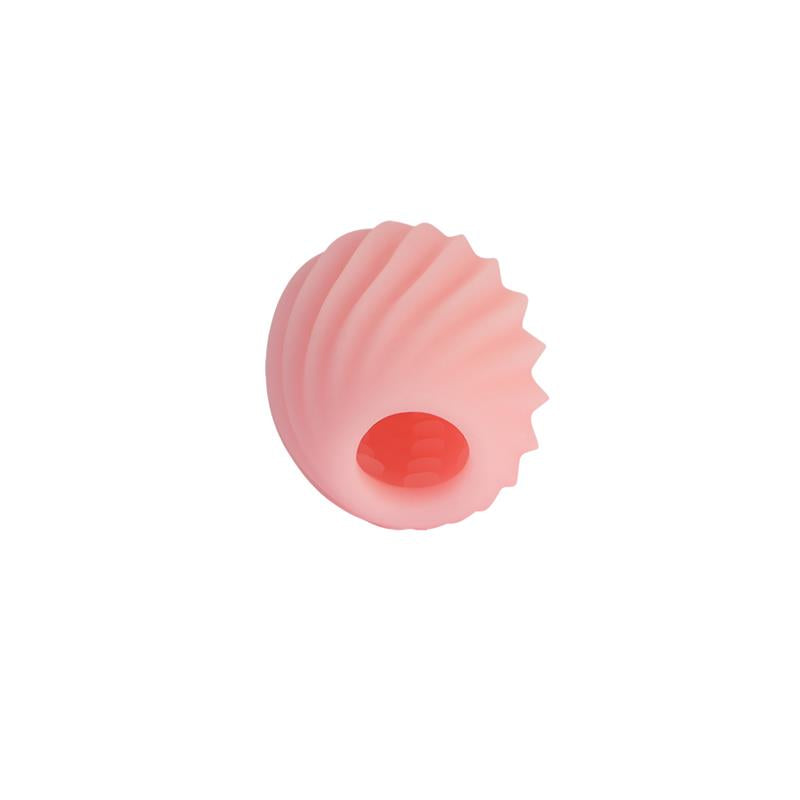 Alpha Masturbador Pleasure Pocket Rosa
