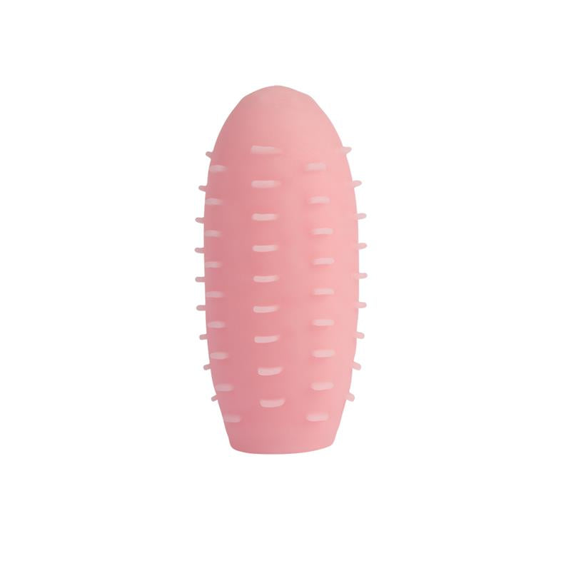 Alpha Masturbador Pleasure Pocket Rosa