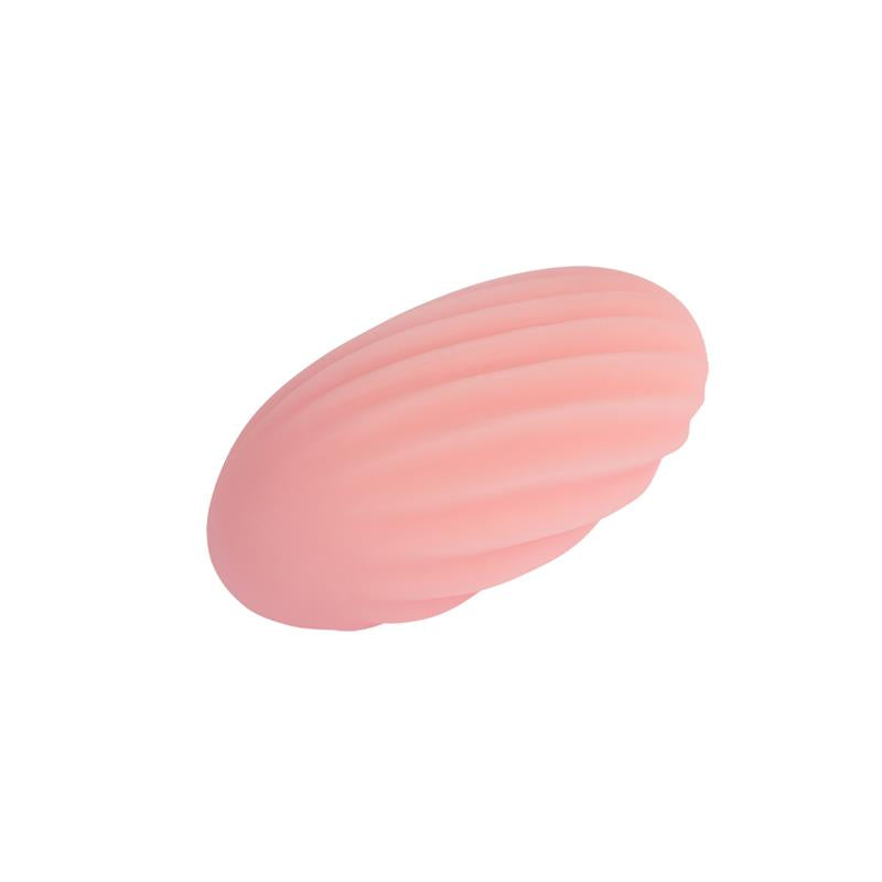 Alpha Masturbador Pleasure Pocket Rosa