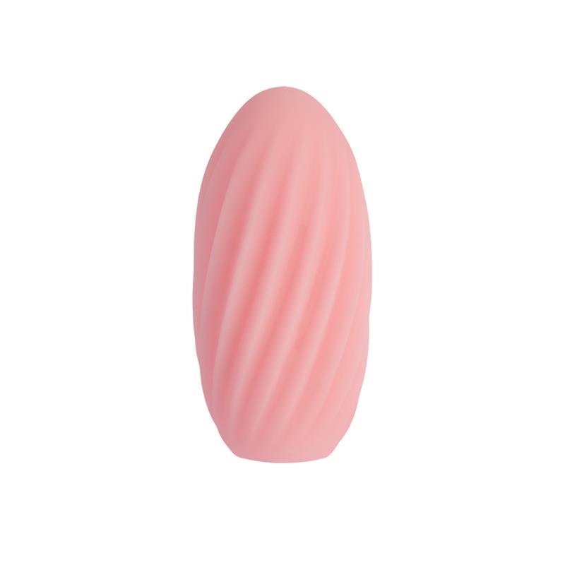 Alpha Masturbador Pleasure Pocket Rosa