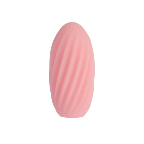 Alpha Masturbador Pleasure Pocket Rosa
