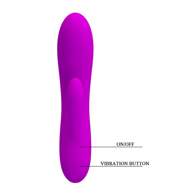 Alvin Vibrador 30 Funciones 5