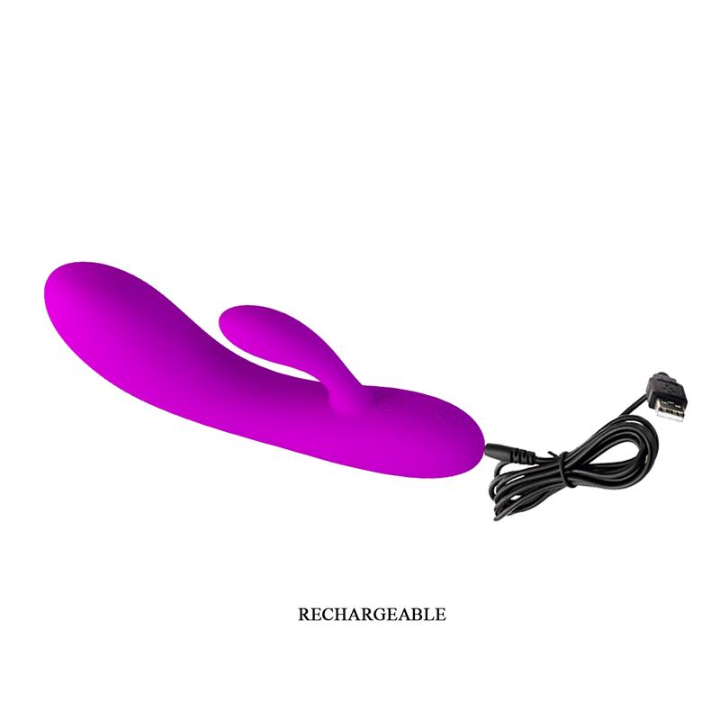 Alvin Vibrador 30 Funciones 6