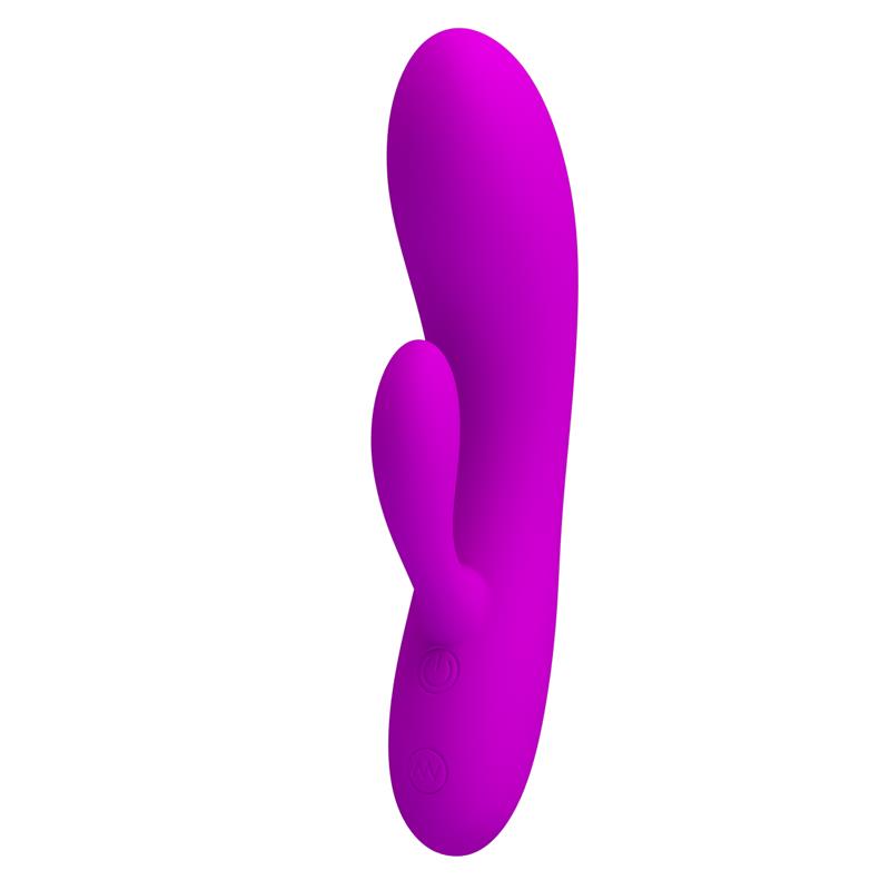 Alvin Vibrador 30 Funciones 2
