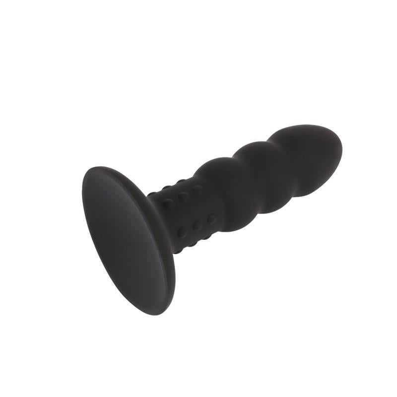 Anal Control Plug Anal 4.5 - 12.2cm