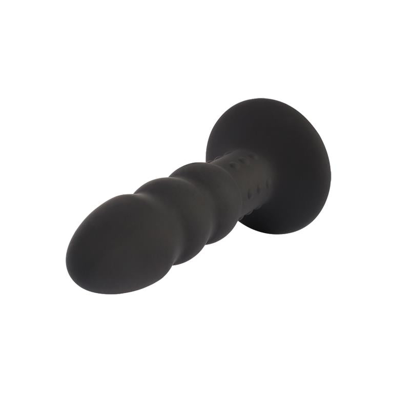 Anal Control Plug Anal 4.5 - 12.2cm