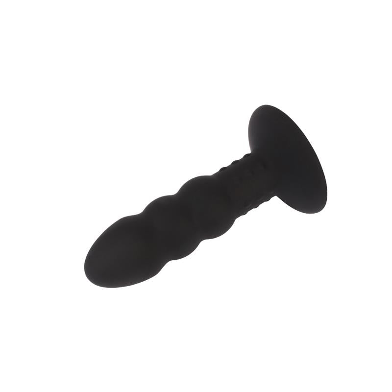Anal Control Plug Anal 4.5 - 12.2cm