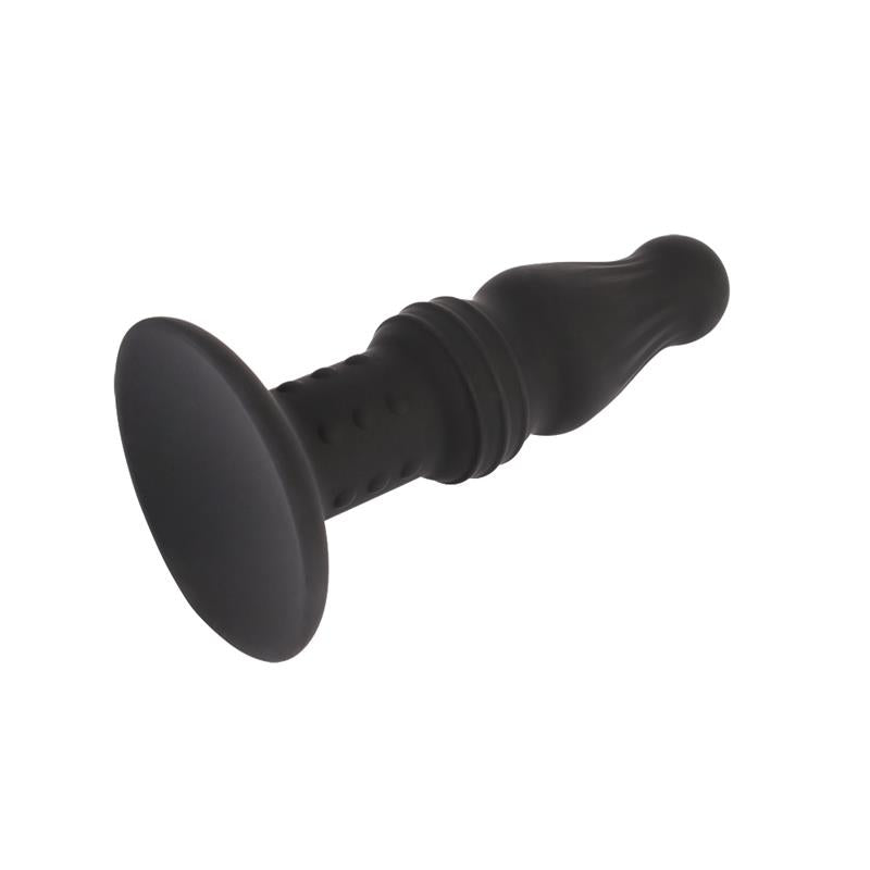 Anal Control Plug Anal 5 - 13cm