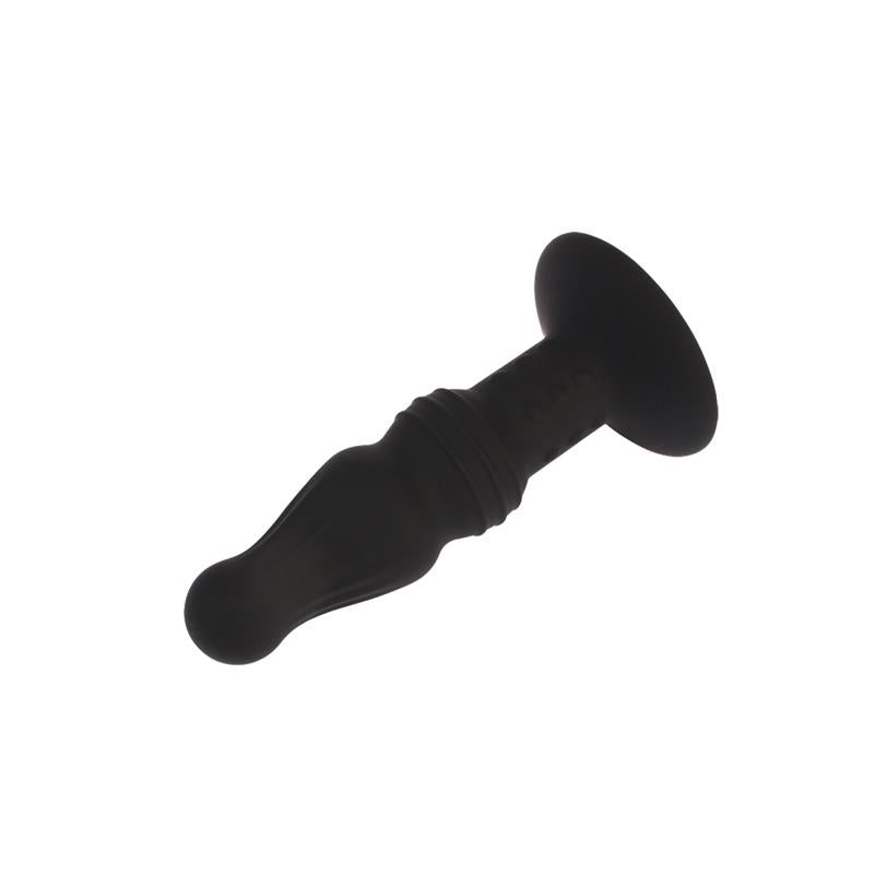 Anal Control Plug Anal 5 - 13cm