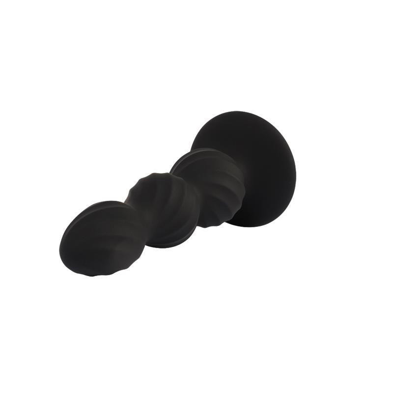Anal Control Plug Anal 5.5 - 14.8cm