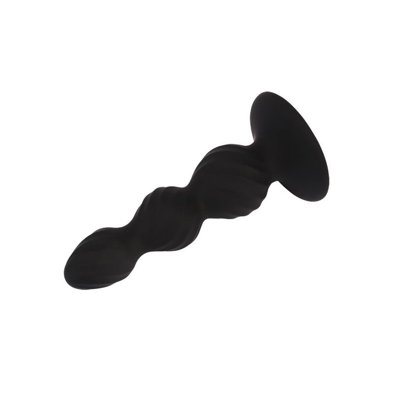 Anal Control Plug Anal 5.5 - 14.8cm