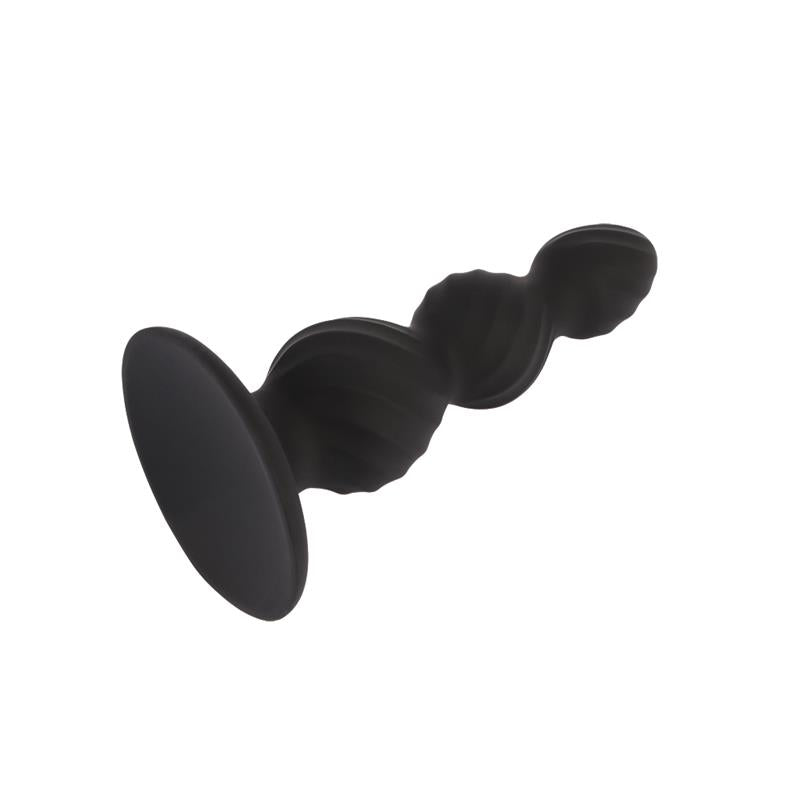 Anal Control Plug Anal 5.5 - 14.8cm