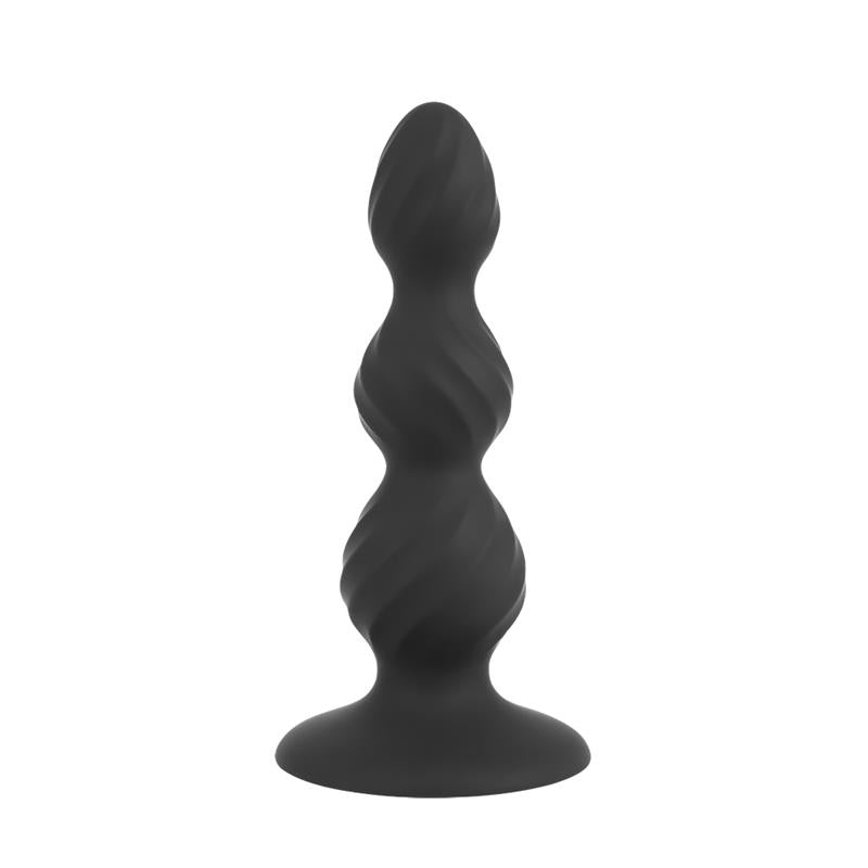 Anal Control Plug Anal 5.5 - 14.8cm