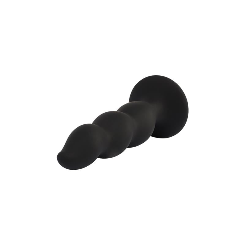 Anal Control Stuffer Plug anal 5.5 - 14.8cm
