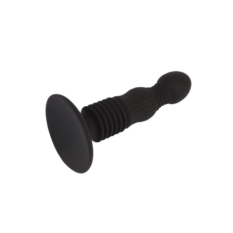 Anal Delight Controller Plug Anal 5.5 - 14.8cm