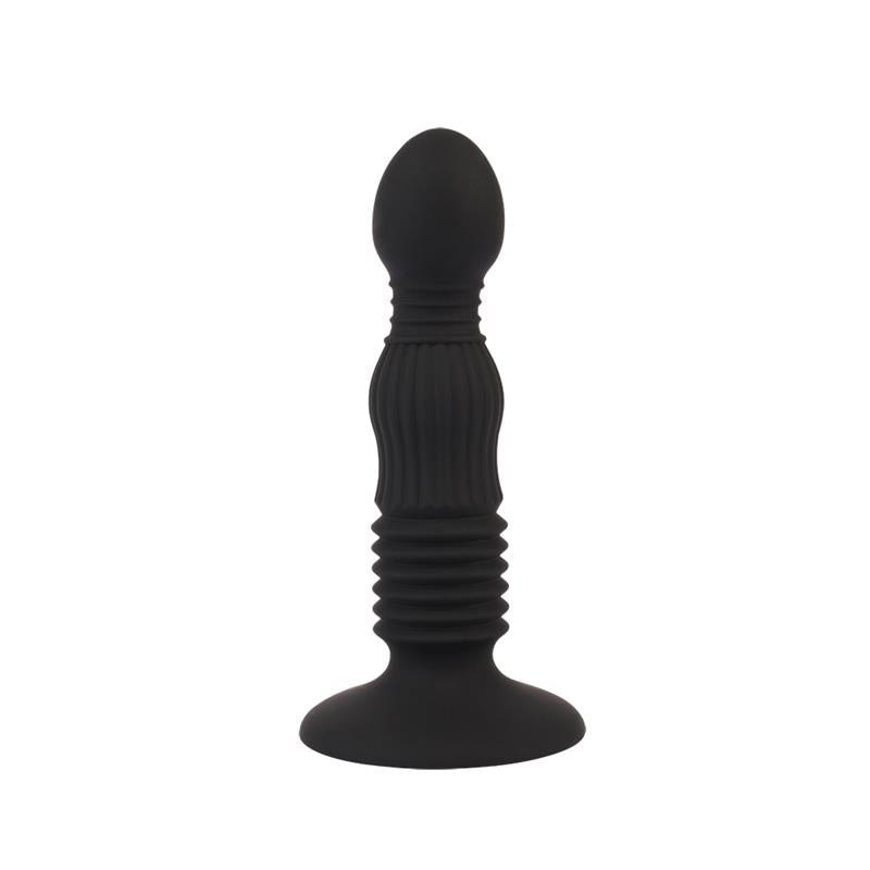 Anal Delight Controller Plug Anal 5.5 - 14.8cm