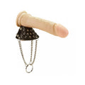 Anillo con Pinchos para los Testículos