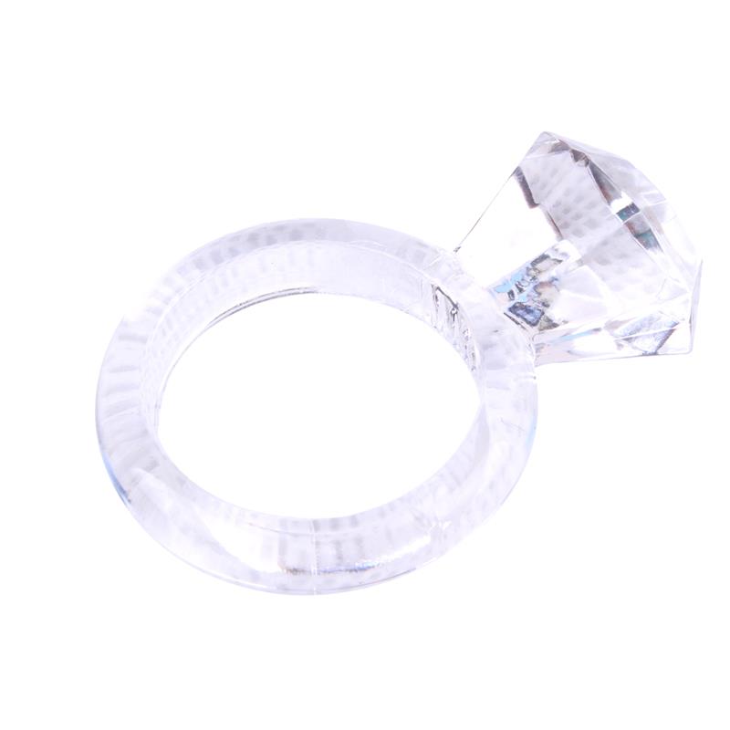 Anillos para el Pene Diamond Cock Ring 3