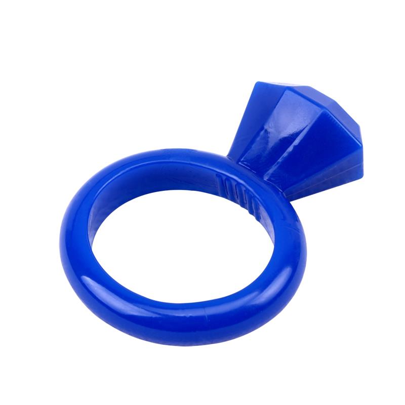 Anillos para el Pene Diamond Cock Ring 6