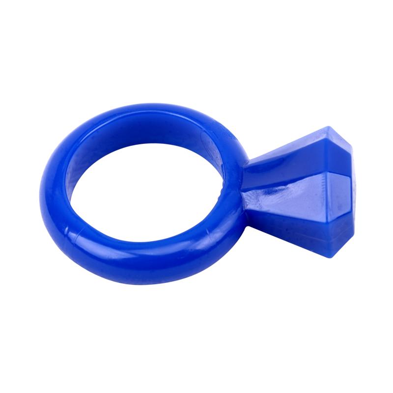 Anillos para el Pene Diamond Cock Ring 5