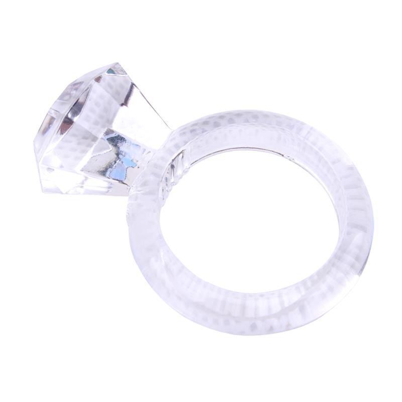 Anillos para el Pene Diamond Cock Ring 2