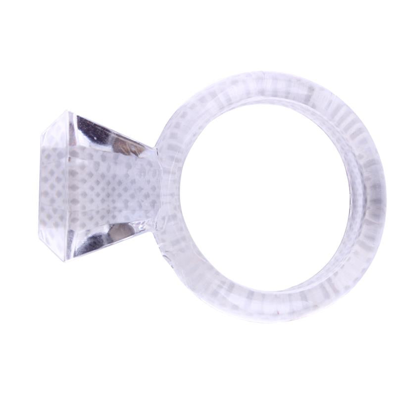Anillos para el Pene Diamond Cock Ring 4